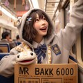 Bakuさん6000いいね❗おめでとう🎉 12枚目