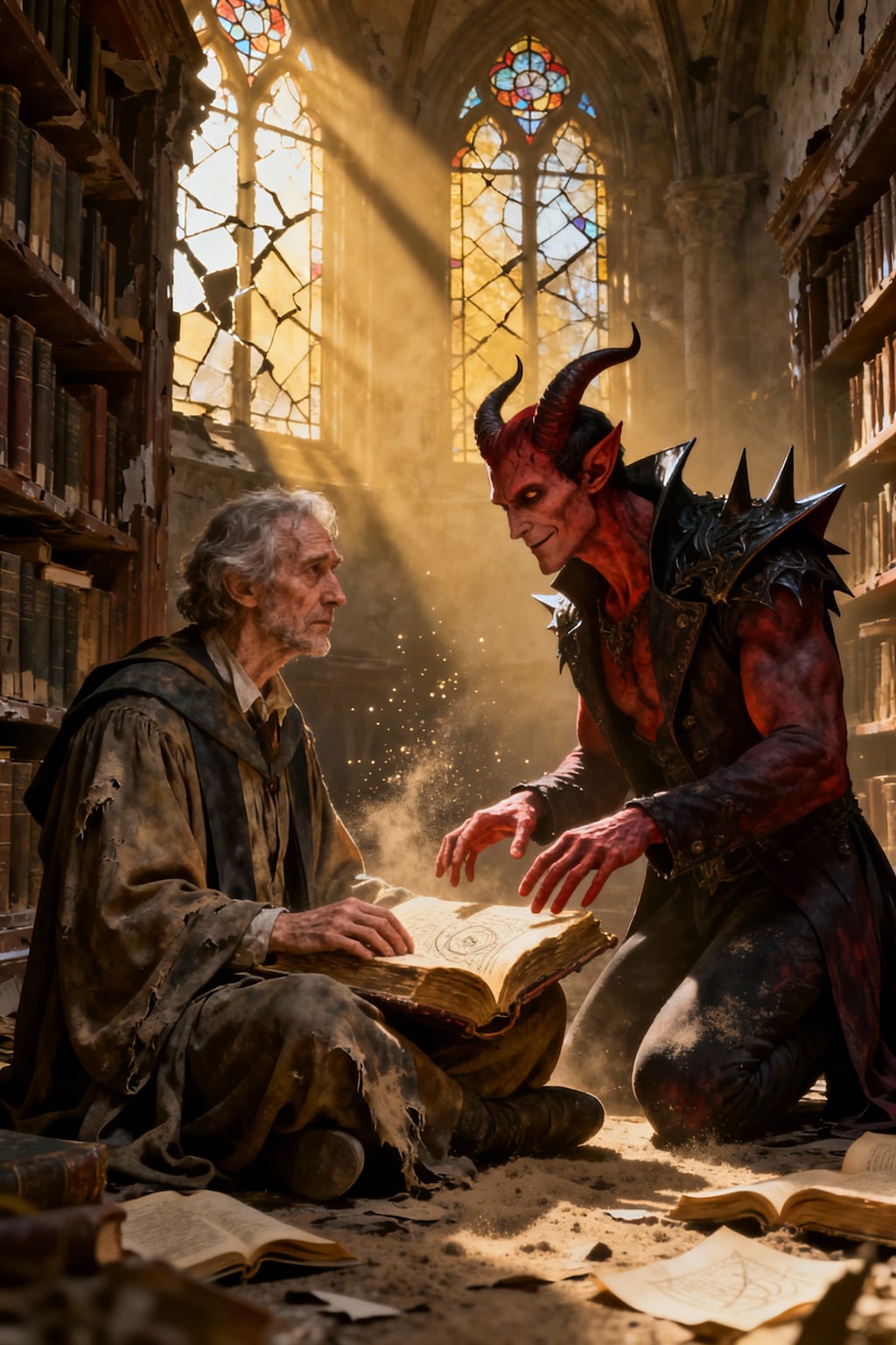 お題-芸術の秋-4-