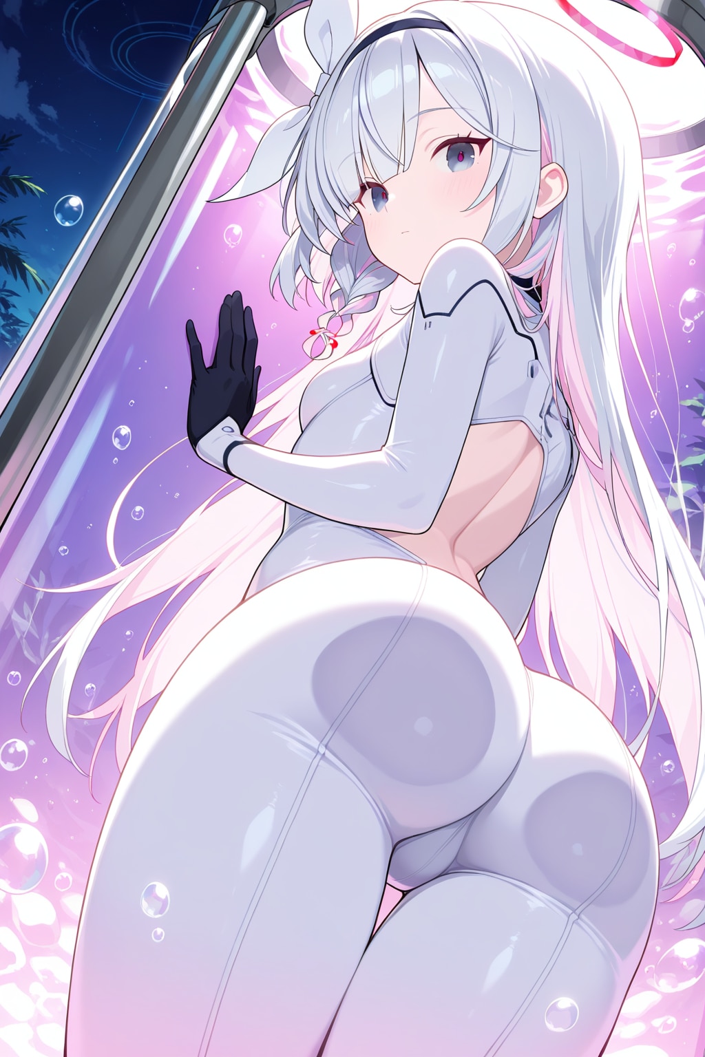 プラナ | の人気AIイラスト・グラビア