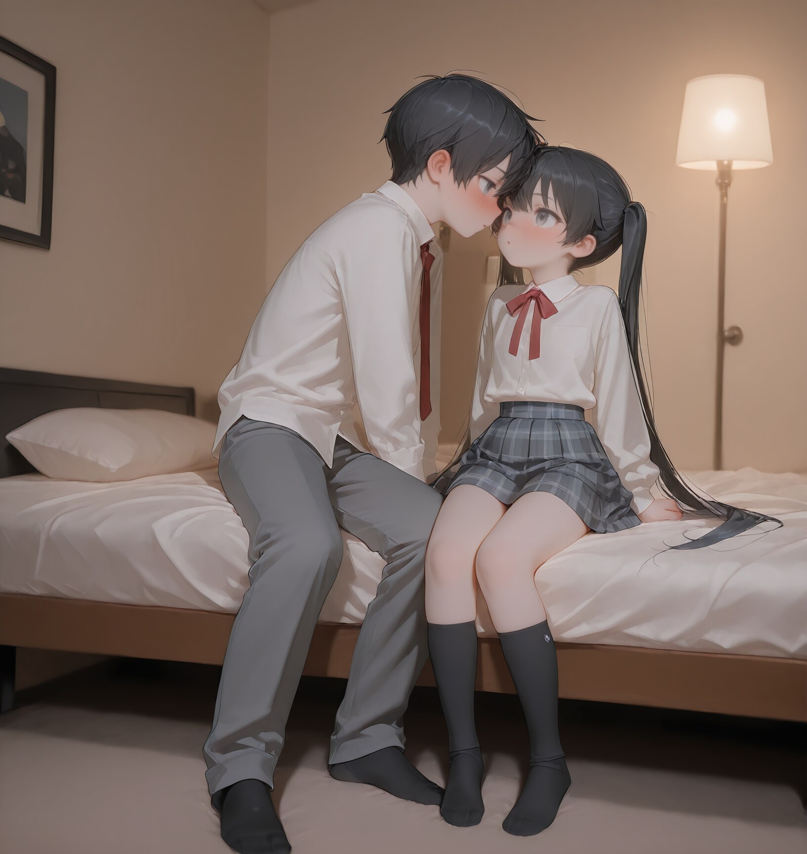 雰囲気その4