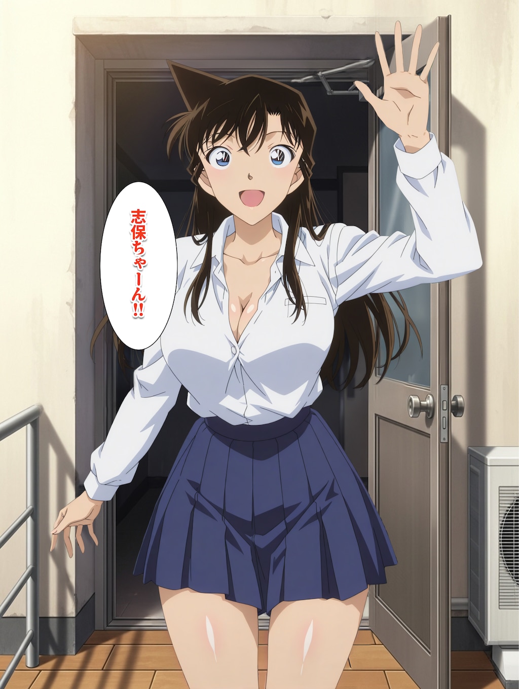 ハロウィン計画