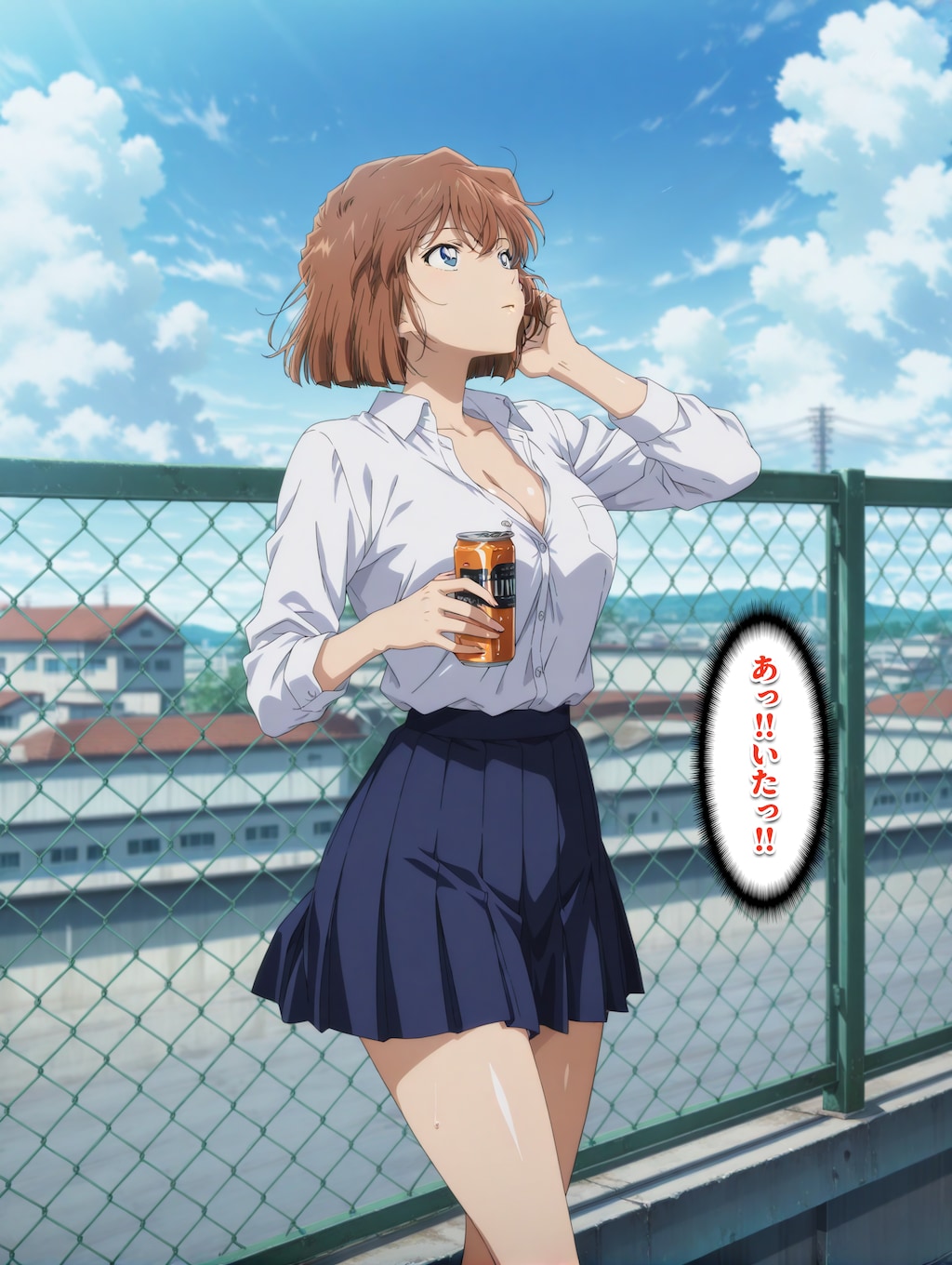 ハロウィン計画