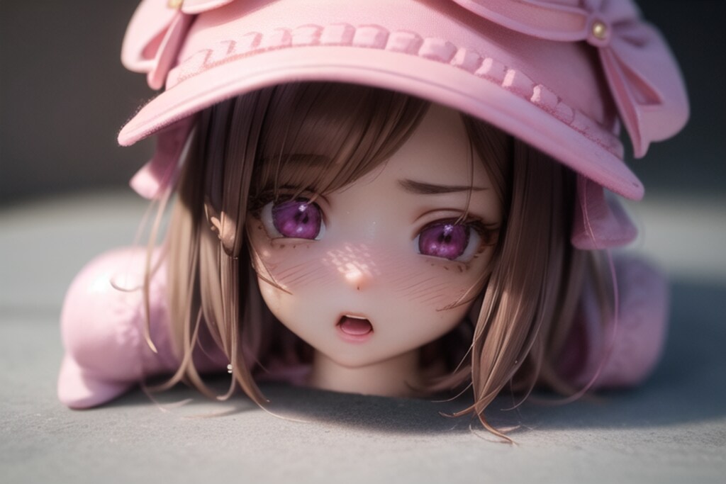 レンちゃんは可愛い