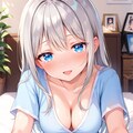 とある朝の義妹 3枚目