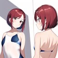 あかみ 3枚目
