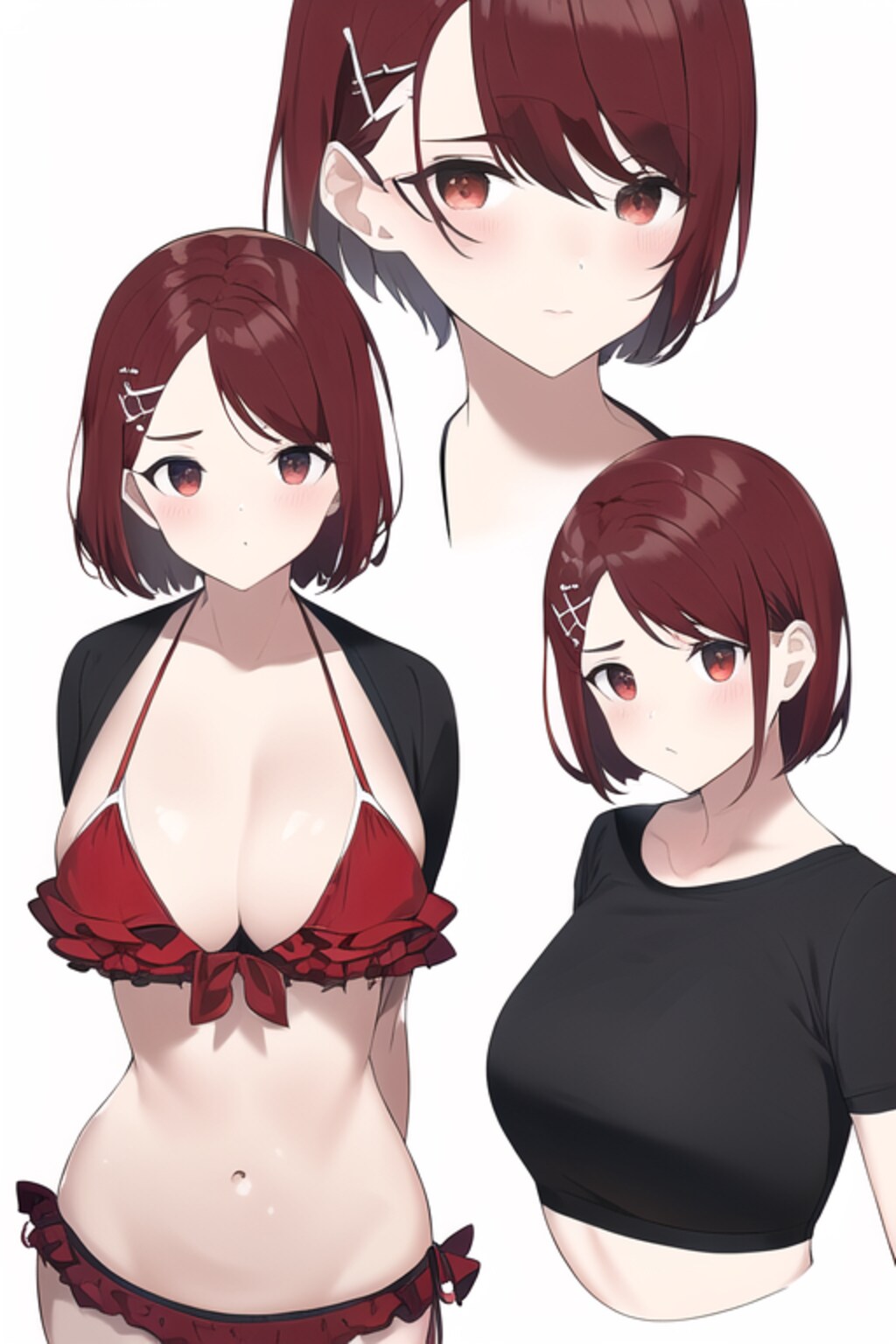 あかみ