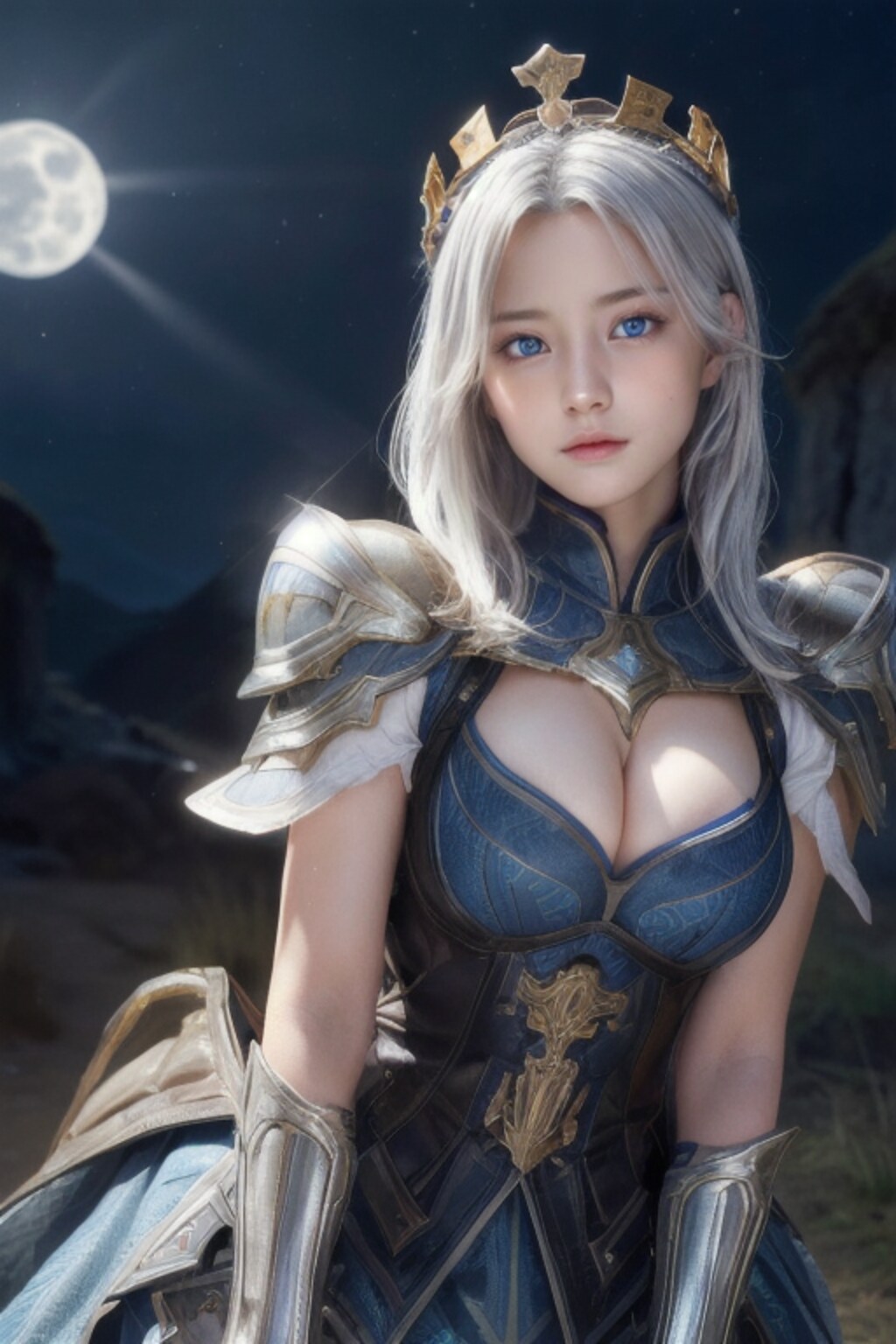 晴れ時々曇り ところにより一時雨っ娘ちゃん