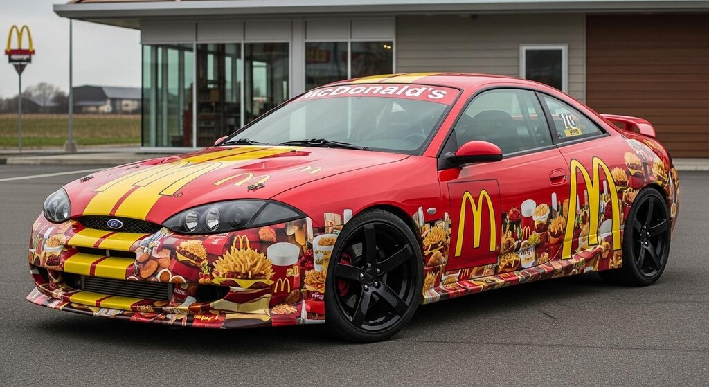 マクドナルドクーガー