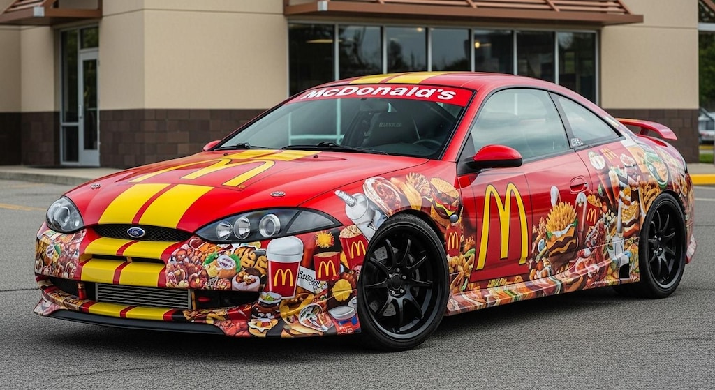 マクドナルドクーガー