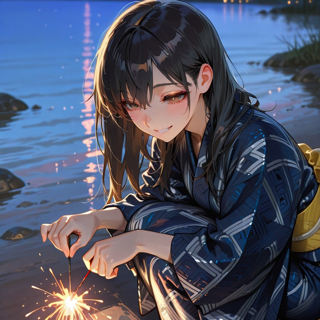 夏の思い出 | の人気AIイラスト・グラビア