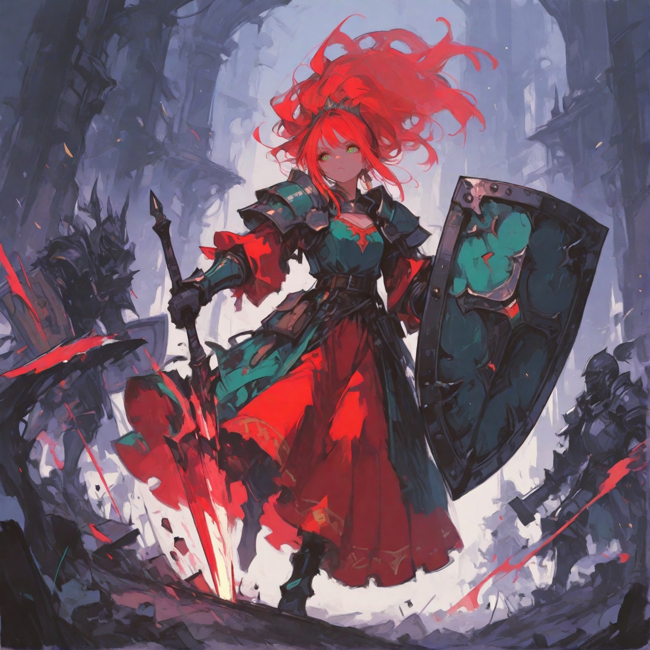 出よう | の人気AIイラスト・グラビア