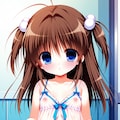 娼学校の実習服 3枚目