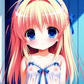 娼学校の実習服 2枚目