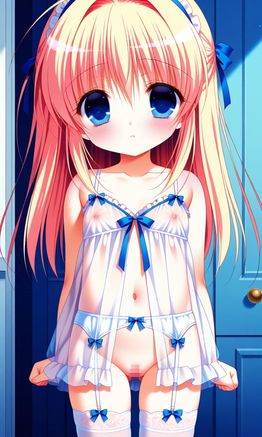 娼学校の実習服