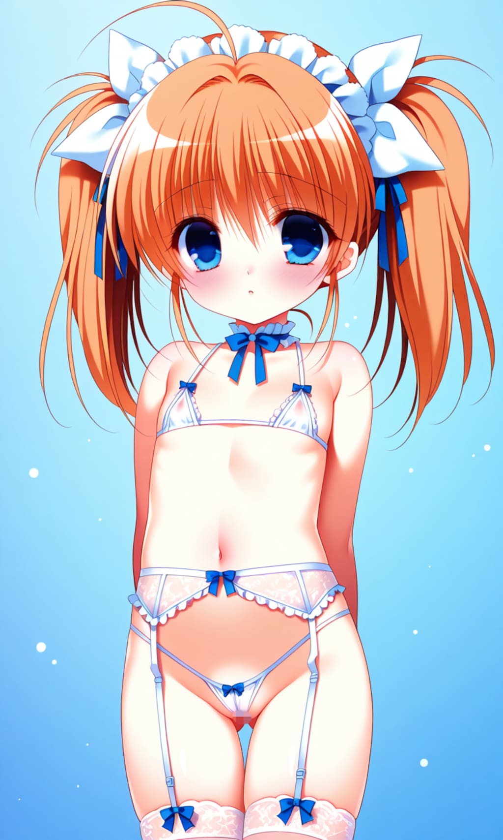 娼学校の実習服