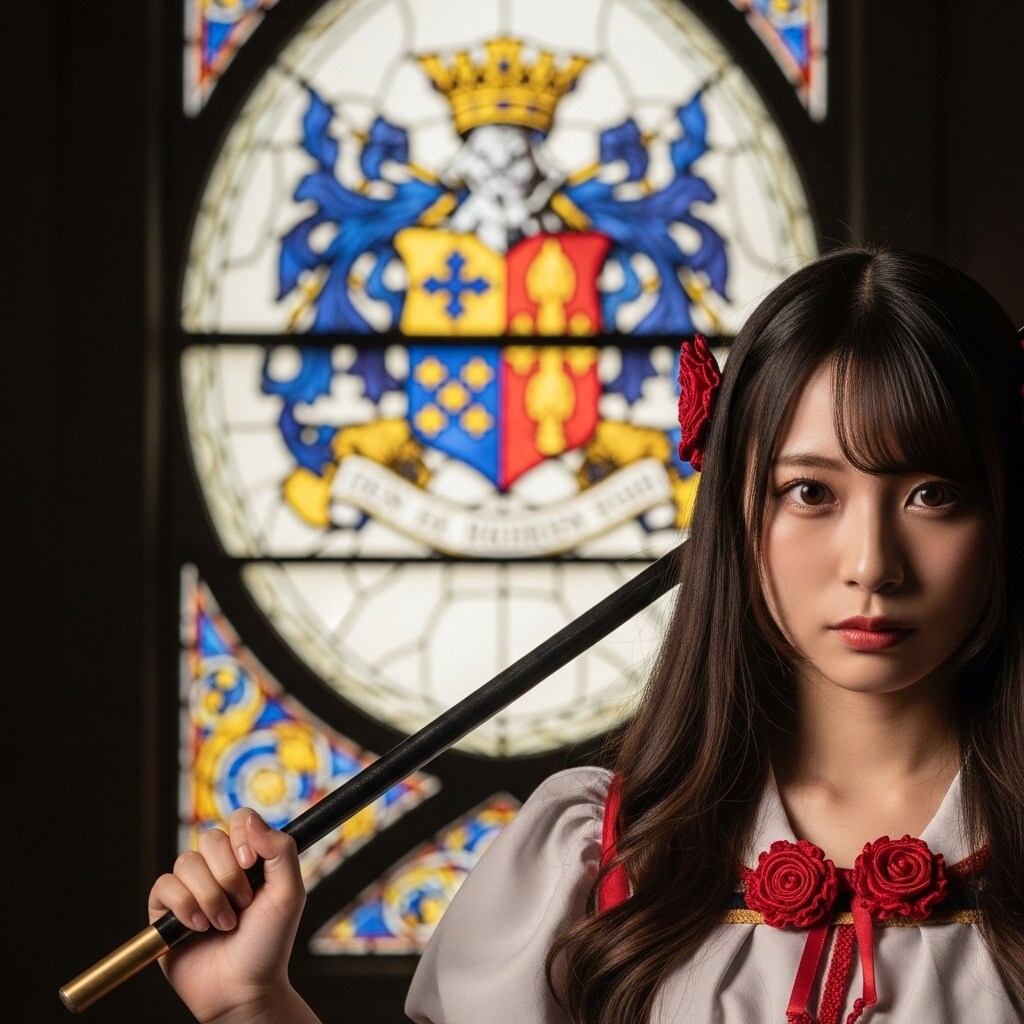 護る | の人気AIイラスト・グラビア