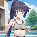 さきっぽど～こだ？(アサシン) 2枚目