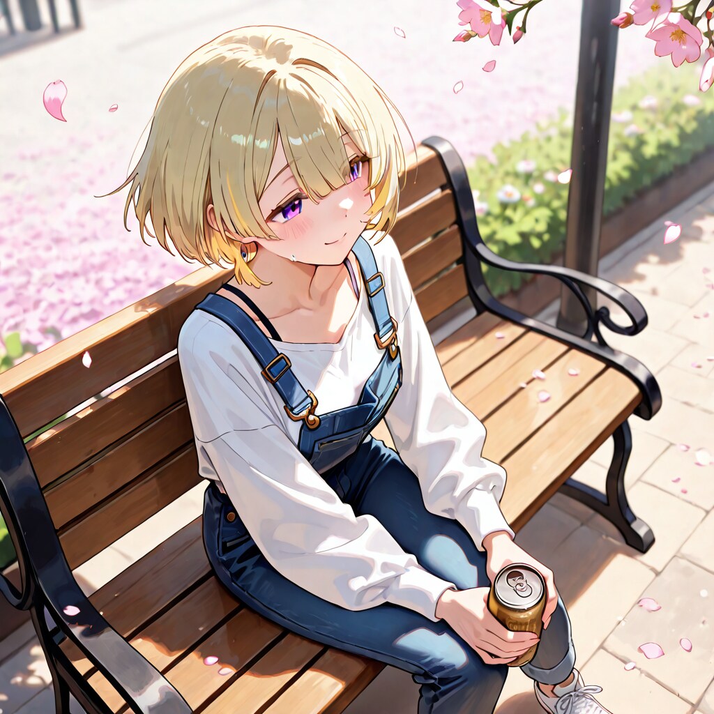 ほろ酔いピクニック🍺