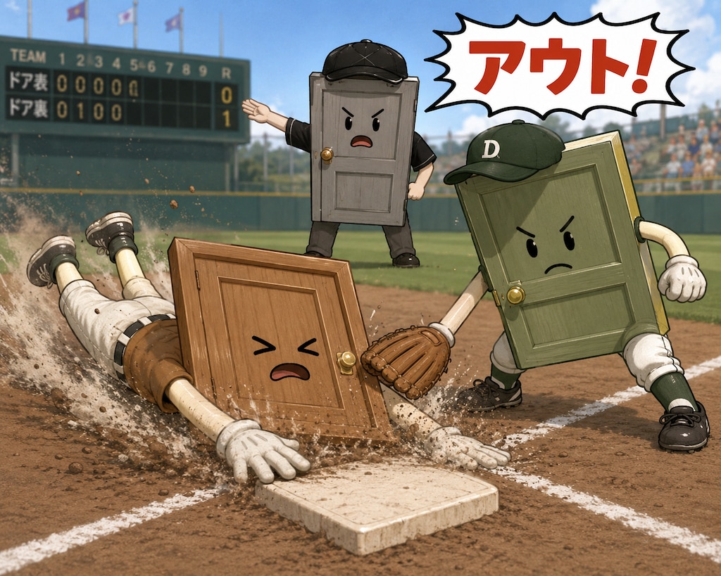あうと