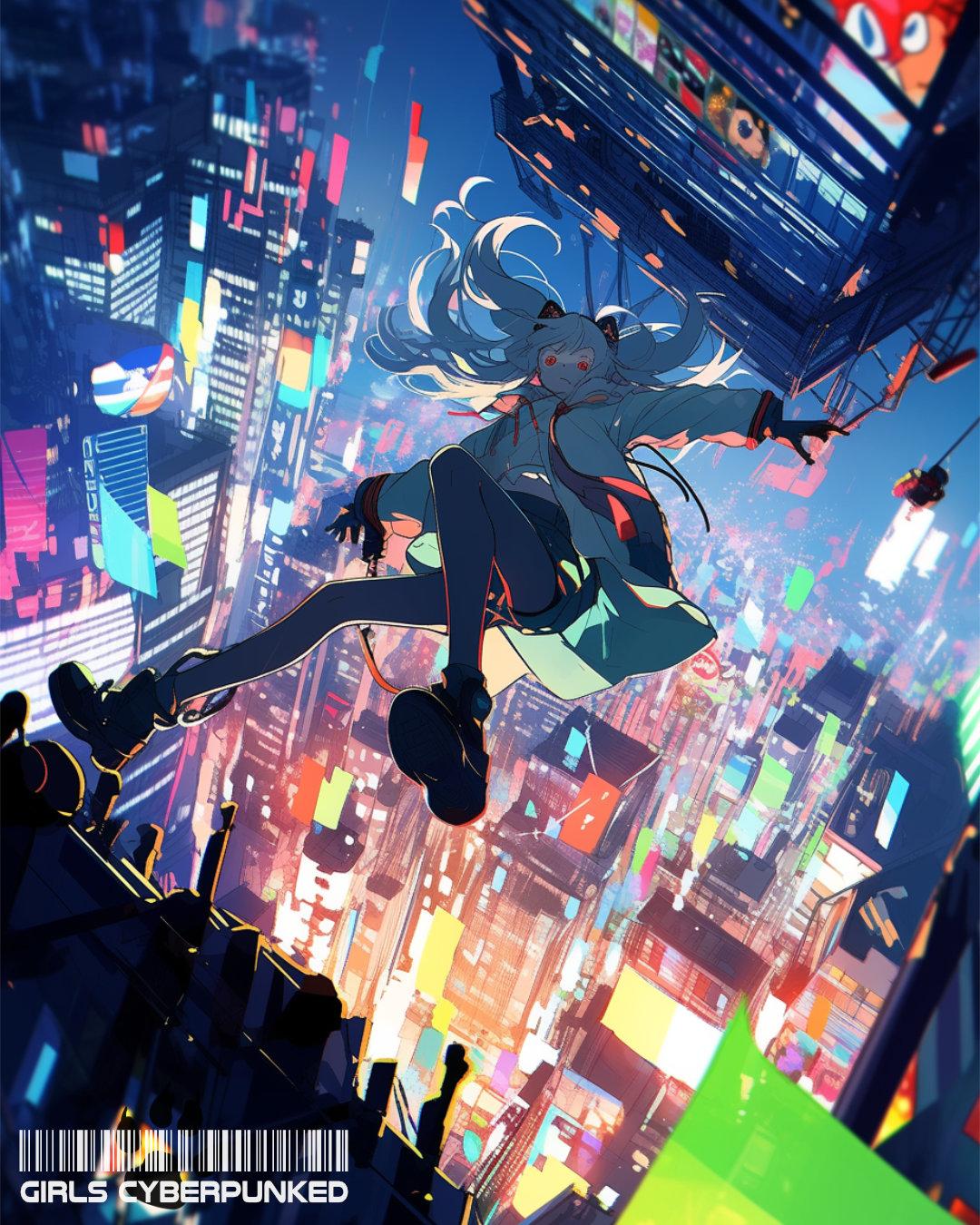 003 - Fallen