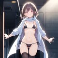 マイクロビキニ分が足りぬ 2枚目