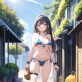 マイクロビキニ分が足りぬ 4枚目
