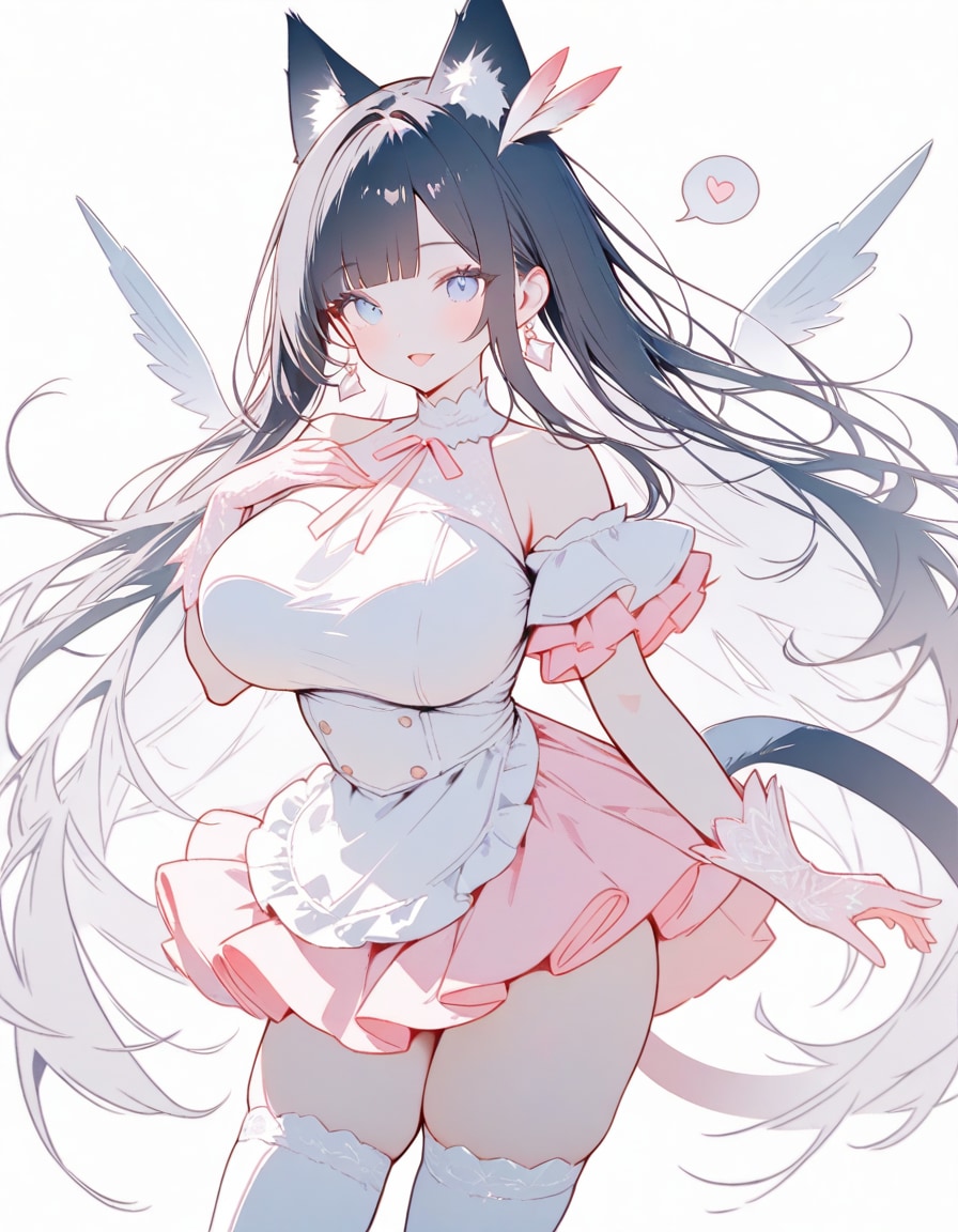 ソーニャ568 | の人気AIイラスト・グラビア