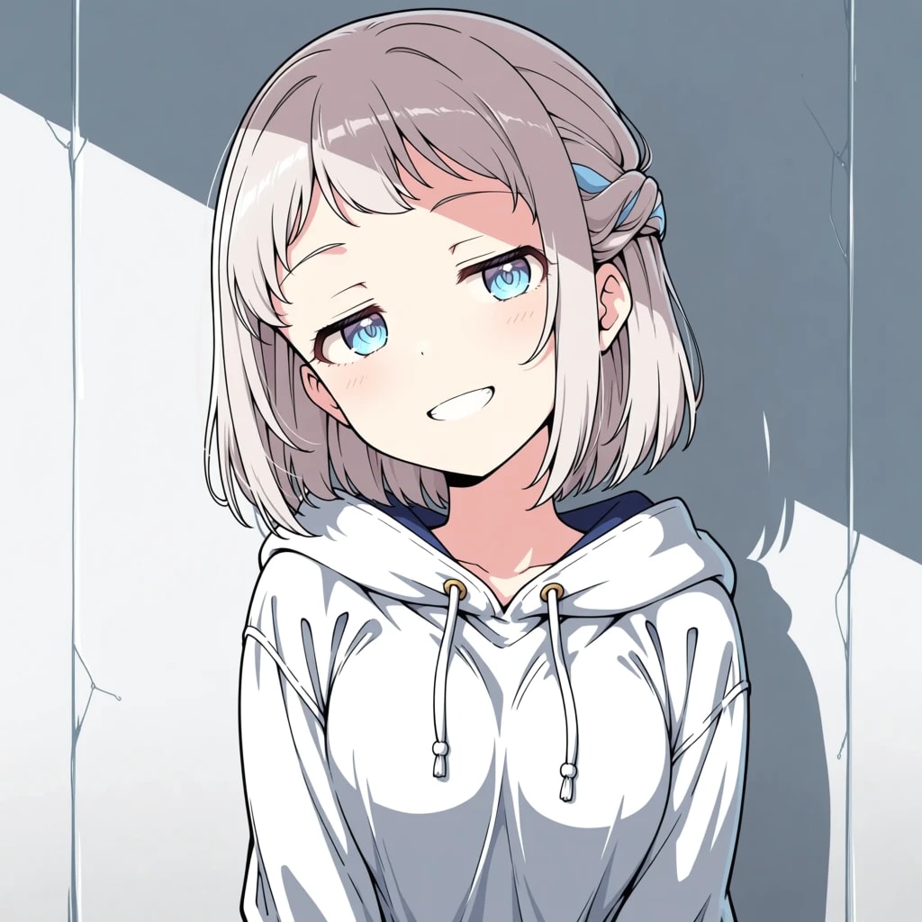 からかい上手の葛城さん