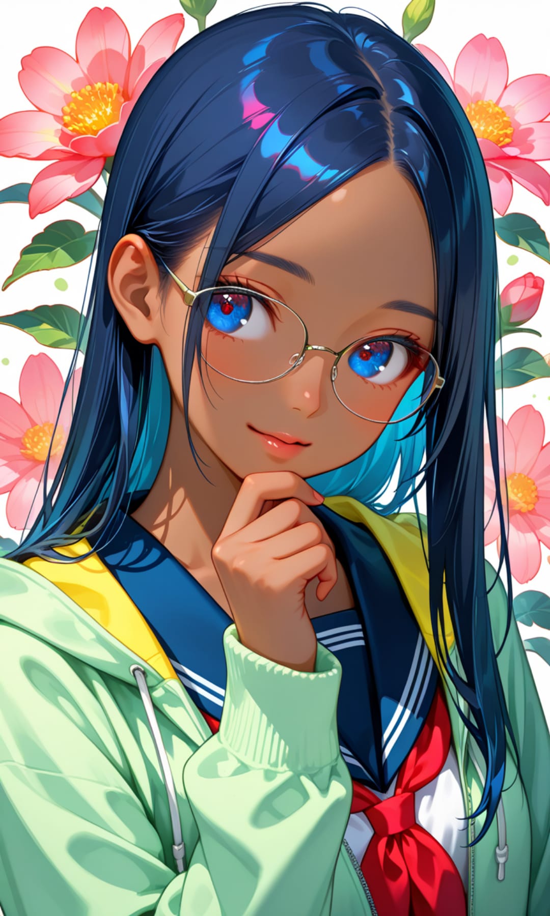 名案 | の人気AIイラスト・グラビア