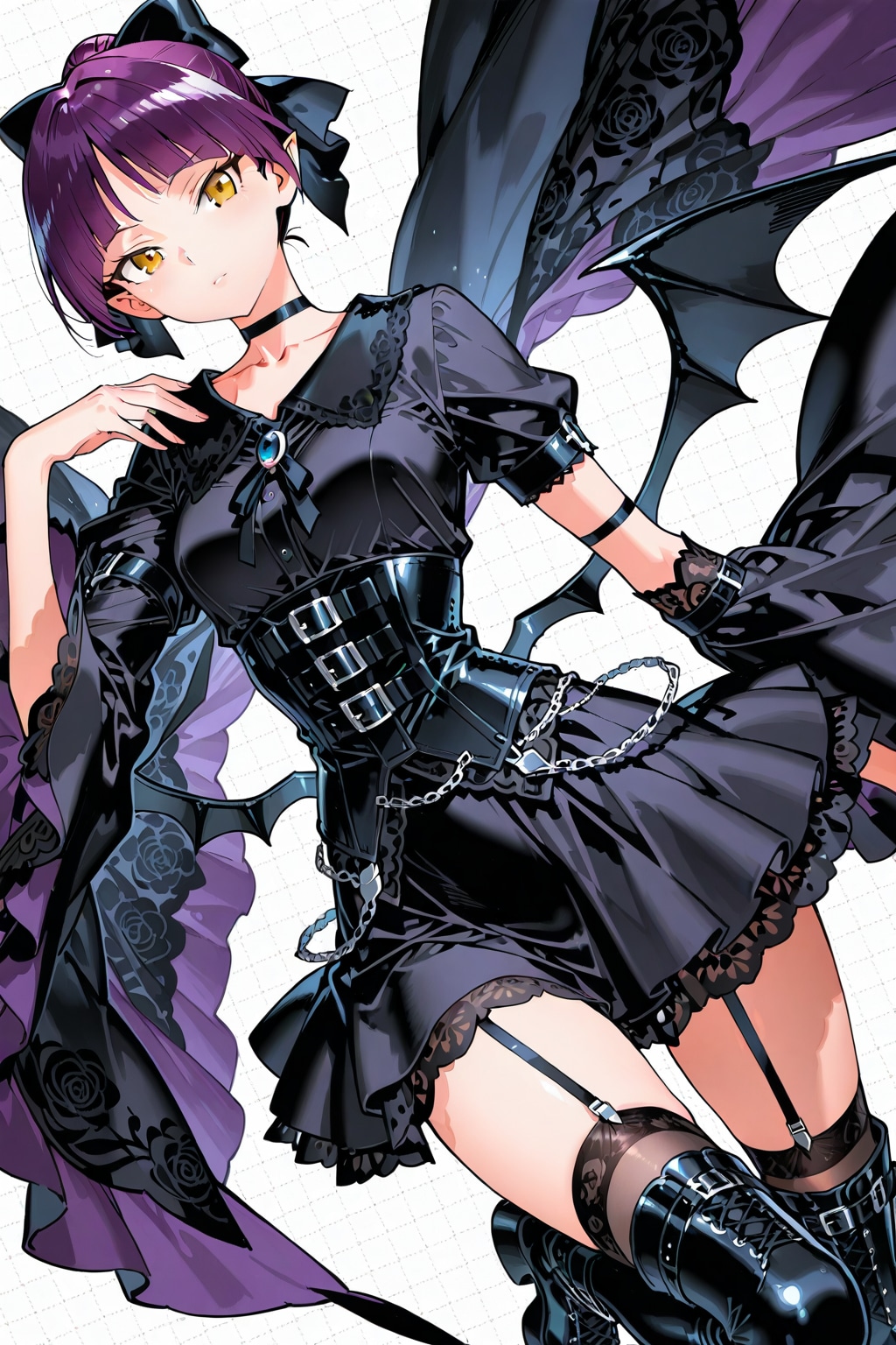 ねこ姉さんと秋山澪