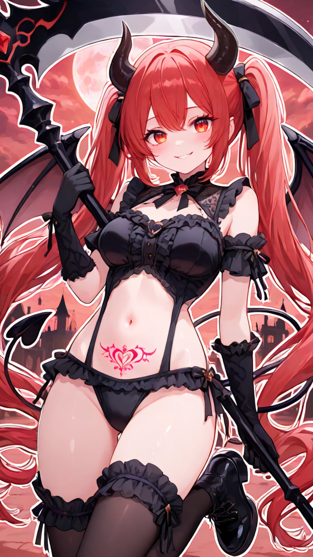 Succubus