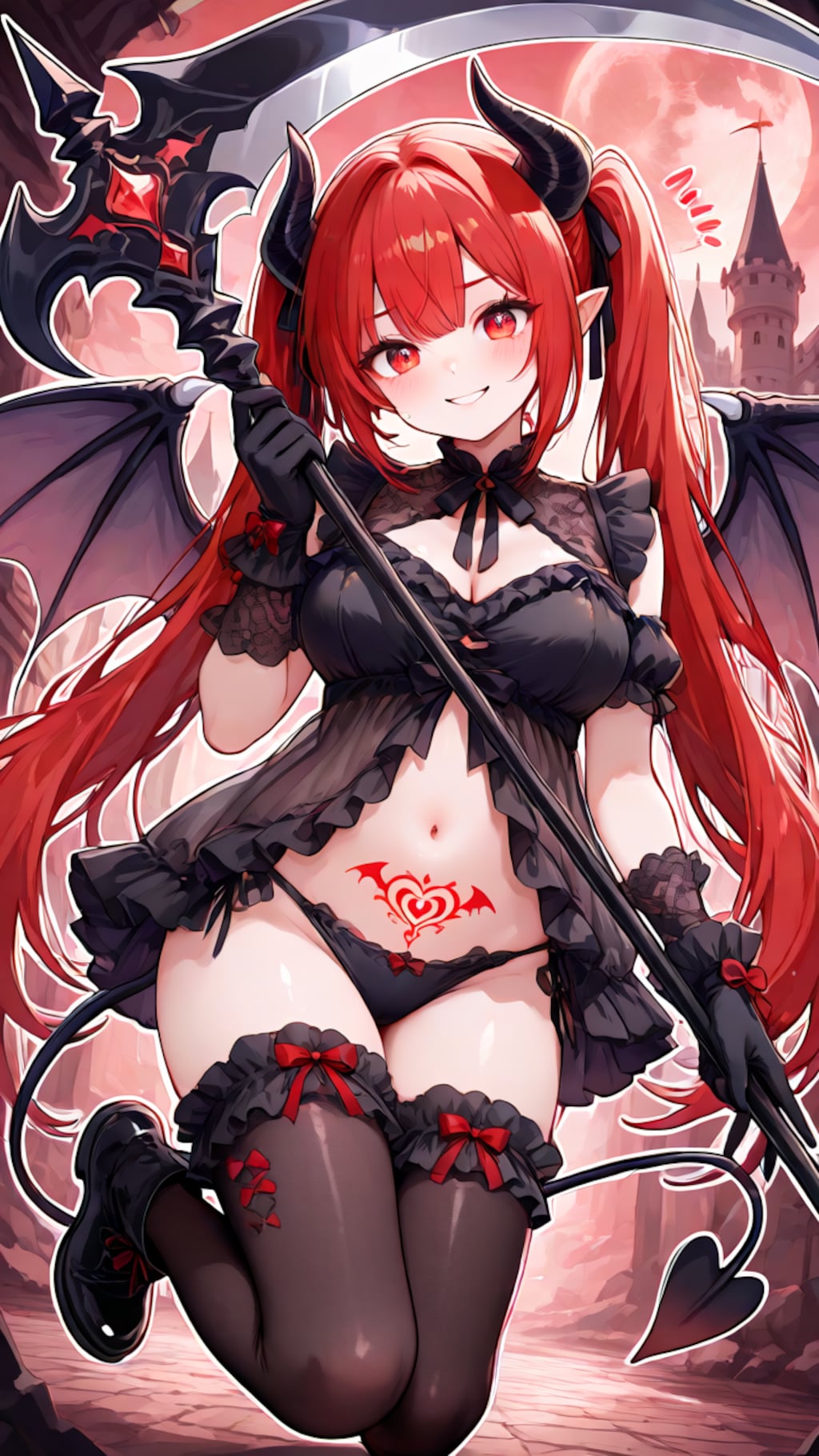 Succubus