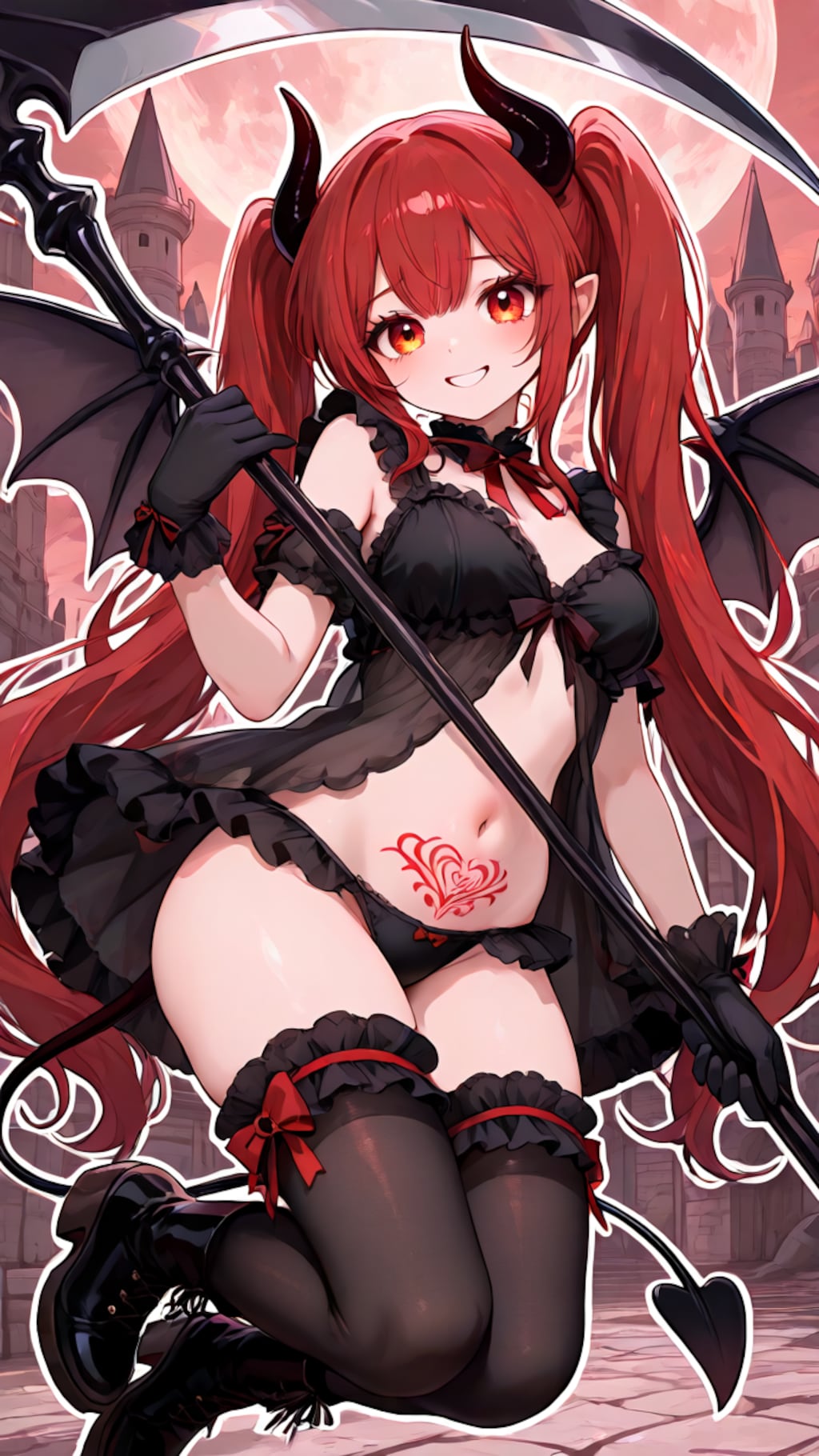 Succubus