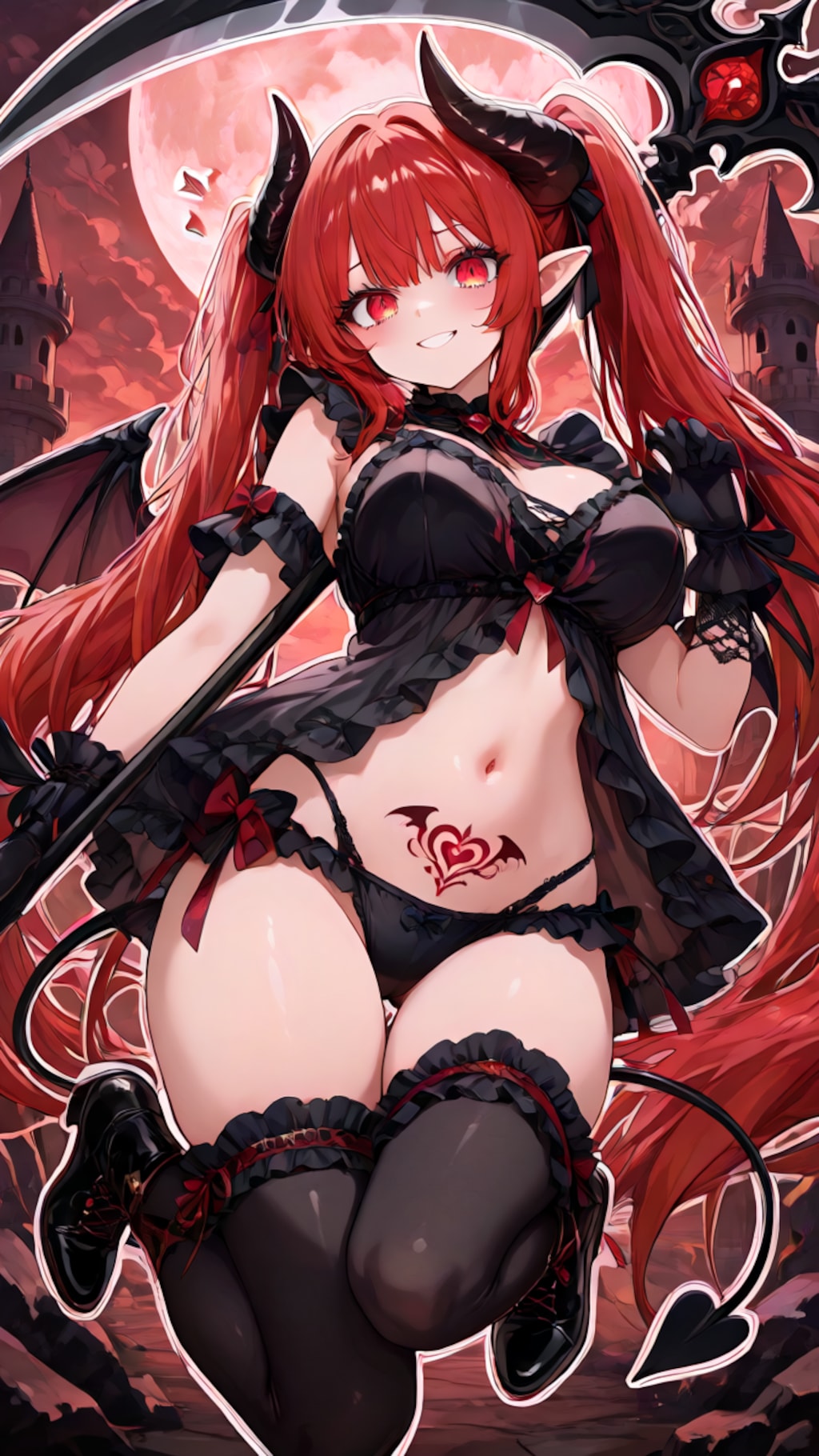 Succubus