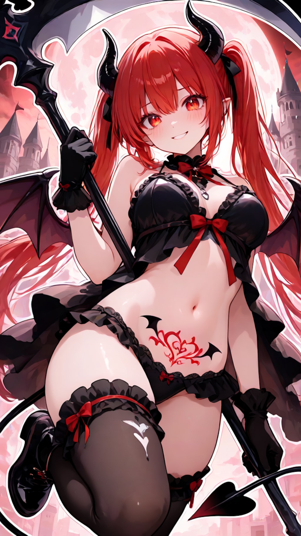 Succubus