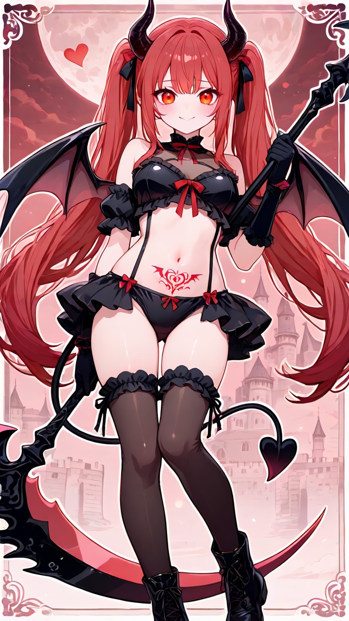 Succubus