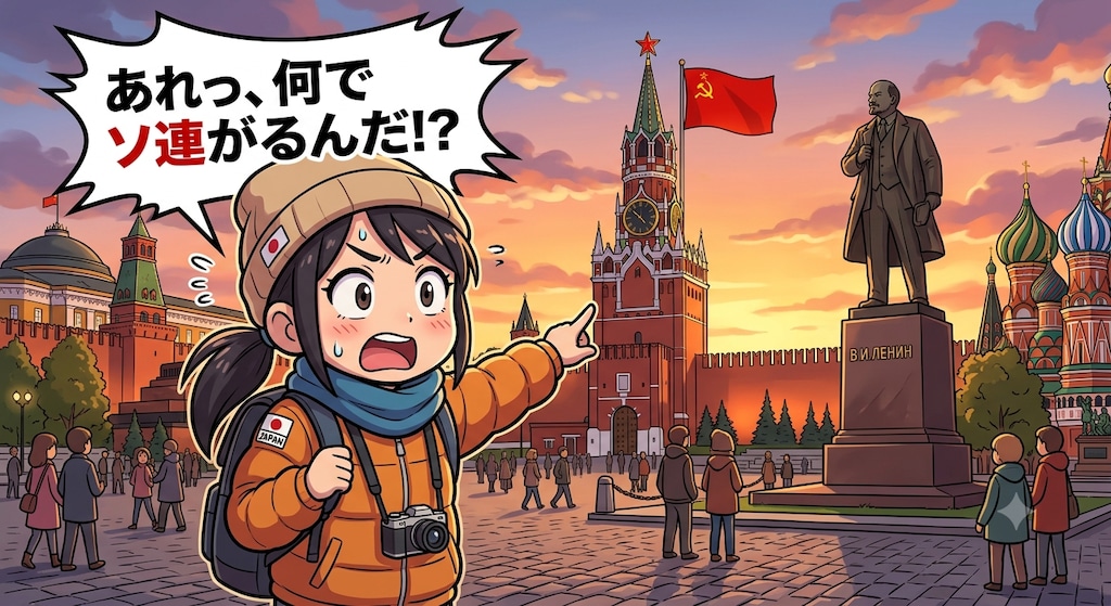 並行世界の日常企画作品です