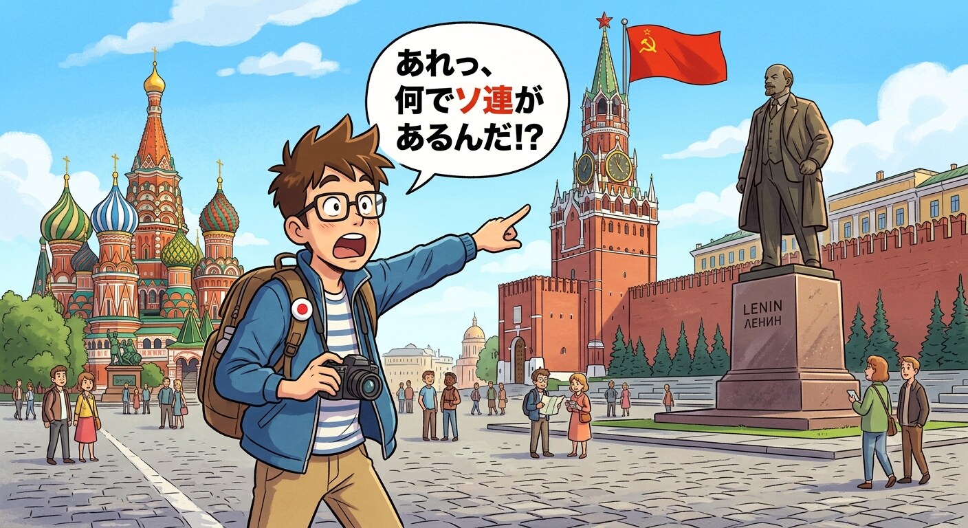 並行世界の日常企画作品です
