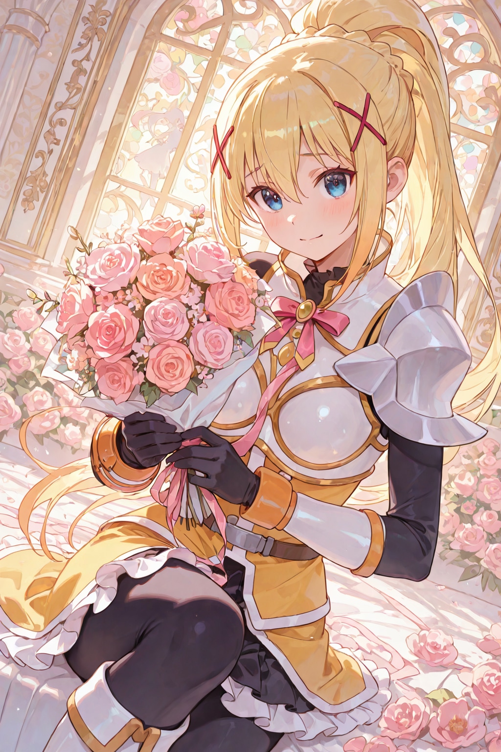 ダクネス
