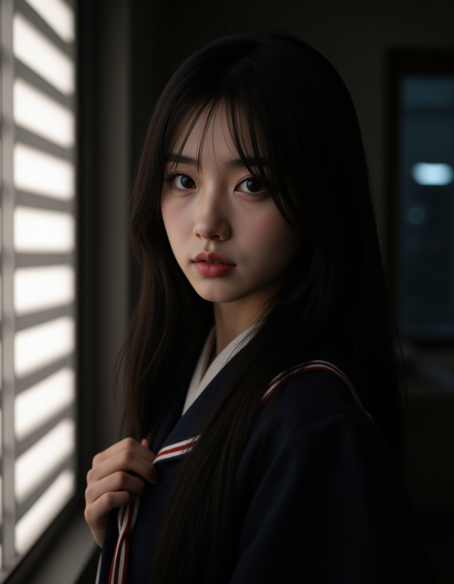 美少女