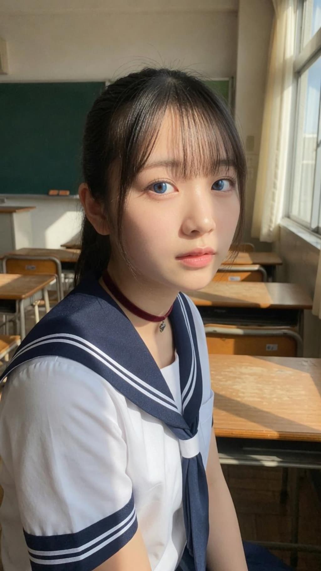 教室　12枚