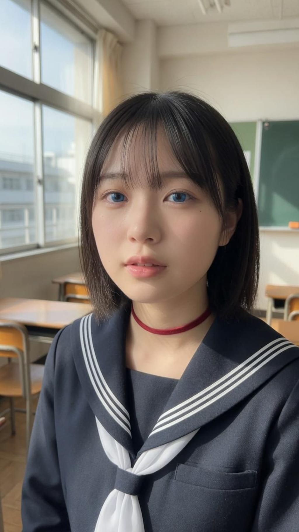 教室　12枚
