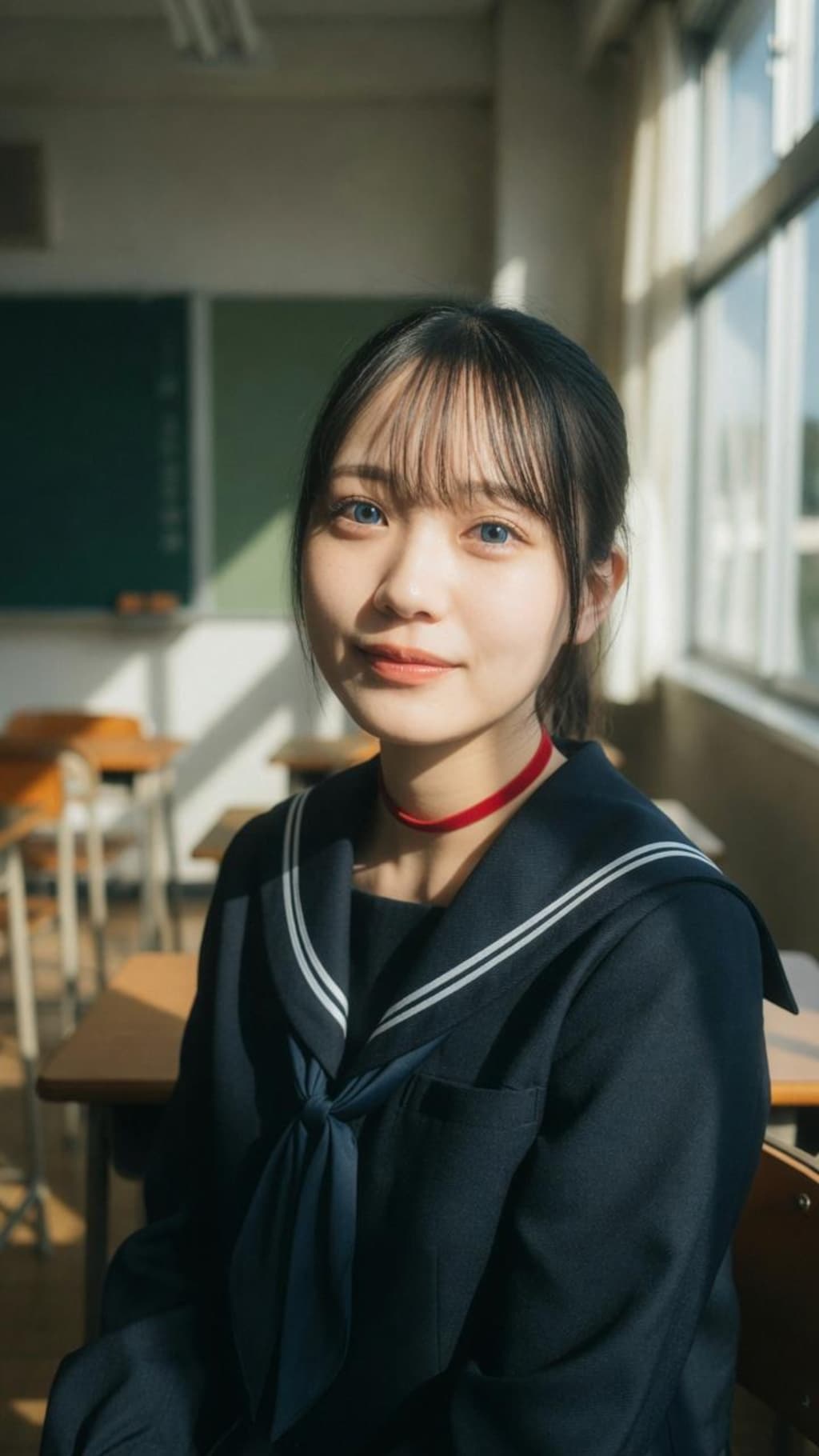 教室　12枚