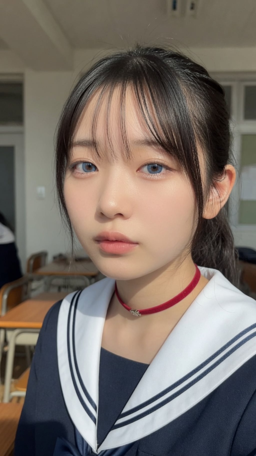 教室　12枚