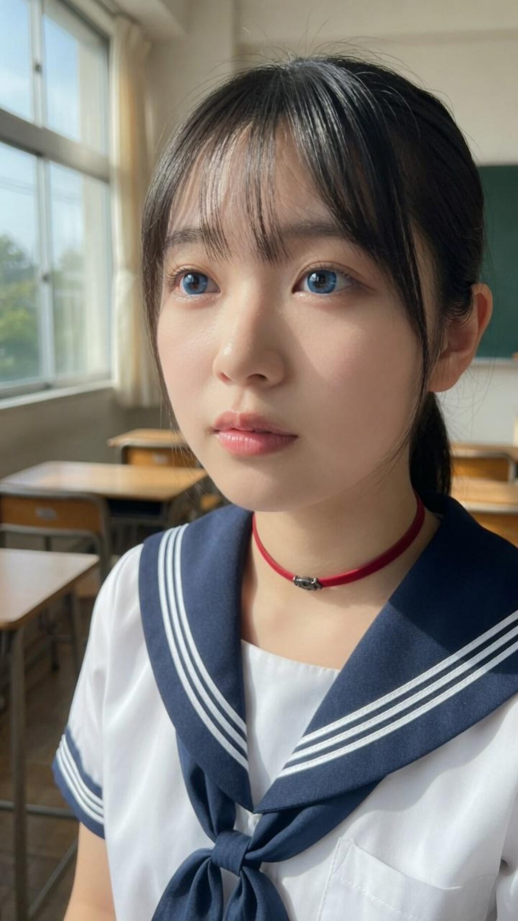 教室　12枚