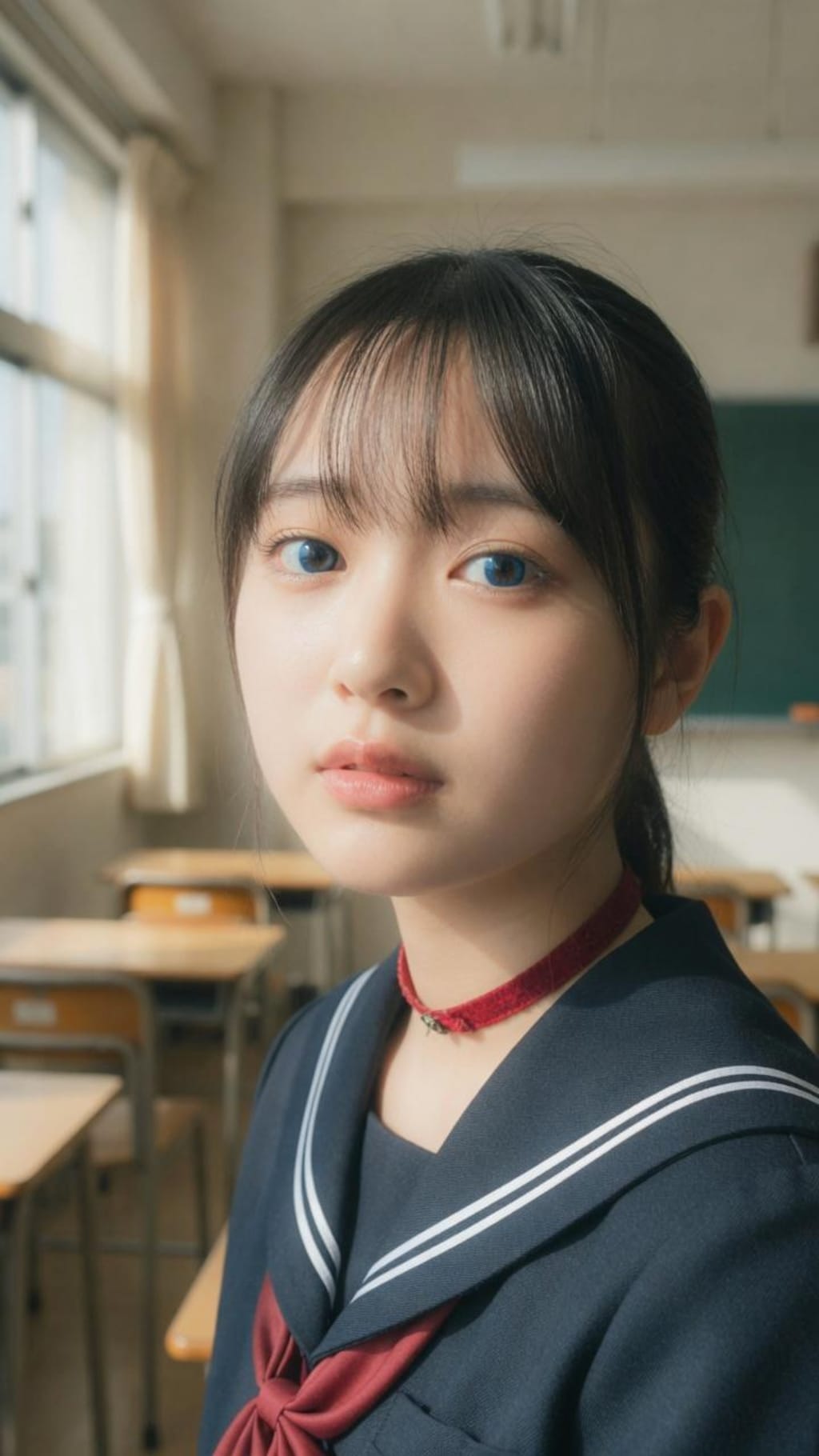 教室　12枚