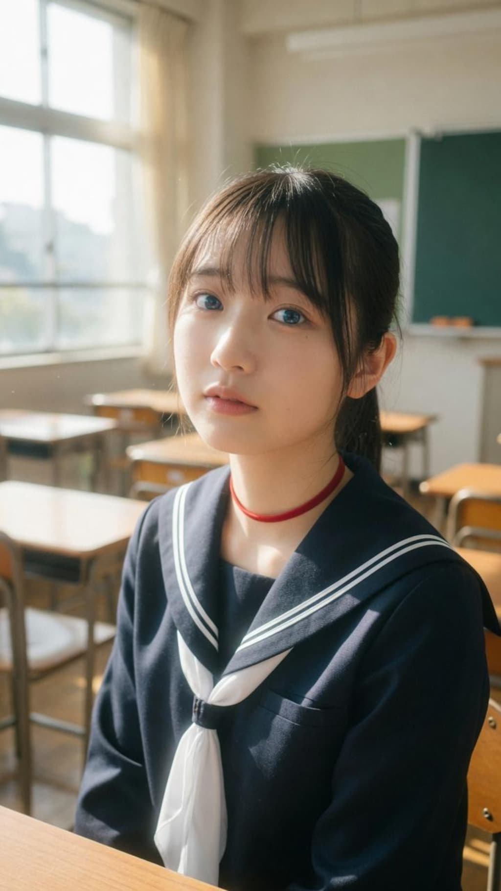 教室　12枚