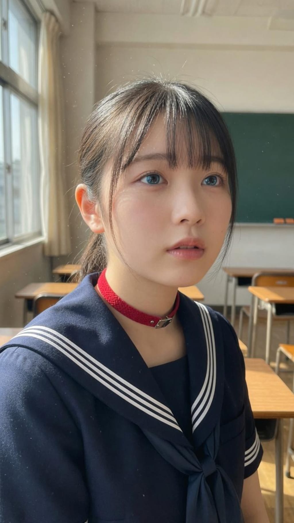 教室　12枚