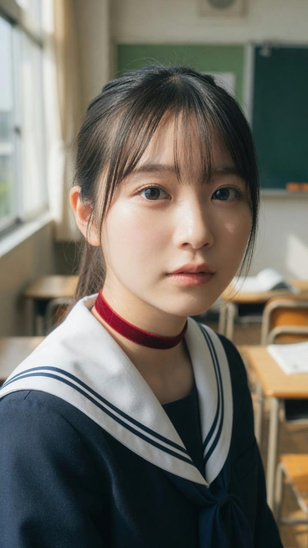 教室　12枚