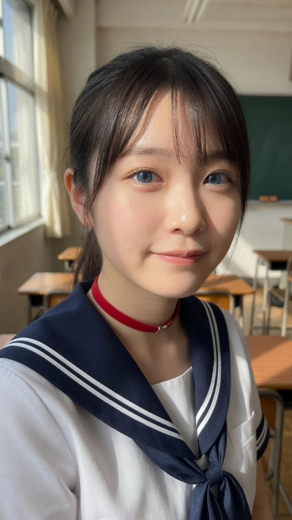 教室　12枚